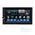 2 DIN CarMedia KR-7103-T8 universal на Android 9.0 - фото 107949