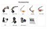 CarMedia MKD-8019-P6 для Skoda Fabia, Superb, Roomster, Rapid, Octavia II (A5), Yeti на Android 10.0 - фото 108252