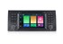 CarMedia MKD-B739-P6 для BMW X5 E53, E39, E38 на Android 10.0 - фото 108557