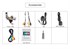 CarMedia MKD-F746B-P6-8 для Ford Focus 2, Transit на Android 10.0 - фото 108684