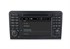 CarMedia MKD-M792-P6 для Mercedes Benz GL-klasse (X164) 2006-2012, ML-klasse (W164) 2005-2011 на Android 10.0 - фото 108943