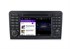 CarMedia MKD-M792-P6 для Mercedes Benz GL-klasse (X164) 2006-2012, ML-klasse (W164) 2005-2011 на Android 10.0 - фото 108944