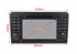 CarMedia MKD-M792-P6 для Mercedes Benz GL-klasse (X164) 2006-2012, ML-klasse (W164) 2005-2011 на Android 10.0 - фото 108948