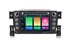 CarMedia MKD-S768-P6N для Suzuki Grand Vitara III 2005-2015 на Android 11.0 - фото 109260