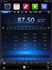 Магнитола Farcar ZF072 Tesla для Opel Astra J 2010-2016 на Android 9.0 - фото 109516