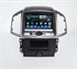 Автомагнитола CarMedia KR-8030-T8 Chevrolet Captiva I 2011-2015 на Android 9.0 - фото 110207