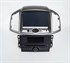 Автомагнитола CarMedia KR-8030-T8 Chevrolet Captiva I 2011-2015 на Android 9.0 - фото 110208
