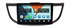 Штатная магнитола Wide Media MT1051MF для Honda CR-V IV 2012-2016 Android 6.0.1 - фото 110426