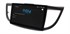 Штатная магнитола Wide Media MT1051MF для Honda CR-V IV 2012-2016 Android 6.0.1 - фото 110430