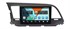 Штатная магнитола Wide Media MT9026MF для Hyundai Elantra VI (AD) 2016-2017 на Android 6.0.1 - фото 110468