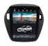 Штатная магнитола Hyundai IX35, Tucson 2009 - 2015 Ksize DVA-CF3152NE - фото 110525