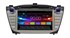 Штатная магнитола Ksize DVA-ZN7023L для Hyundai ix35, Tucson 2009-2015 на Android 4.2.2 - фото 110603