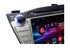 Штатная магнитола Ksize DVA-ZN7023L для Hyundai ix35, Tucson 2009-2015 на Android 4.2.2 - фото 110606
