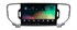Штатная магнитола Wide Media WM-KR9021MB для Kia Sportage IV 2016-2017 Android 6.0.1 - фото 110850