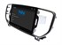 Штатная магнитола Wide Media WM-KR9021MB для Kia Sportage IV 2016-2017 Android 6.0.1 - фото 110853