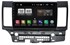 Магнитола FarCar Winca s175 для Mitsubishi Lancer X 2007-2018 на Android 6.0.1 (L037R) - фото 111129