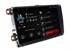 Штатная магнитола Wide Media MT9001bMF для Skoda Fabia, Superb, Rapid, Octavia, Yeti Android 6.0.1 - фото 111565