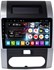 DayStar DS-7114HB для Nissan X-Trail T31 2007-2014 на Android 9.0 - фото 112269