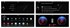 Штатная магнитола FarCar NBT для BMW X1 (E84) на Android 7.1 (B3006) - фото 112318
