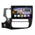 Автомагнитола для Mitsubishi Outlander III 2013-2020 MyDean A230 Android 8.1 - фото 112544