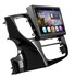 Автомагнитола для Mitsubishi Outlander III 2013-2020 MyDean A230 Android 8.1 - фото 112545