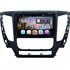 Автомагнитола для Mitsubishi Pajero Sport 3 (2017-) MyDean A231 Android 8.1 - фото 112553