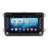 Автомагнитола для Skoda универсальная MyDean C004 Android 6.0 - фото 112884