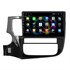 Автомагнитола для Mitsubishi Outlander III 2013-2020 MyDean B230 Android 8.1 - фото 113105