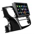 Автомагнитола для Mitsubishi Outlander III 2013-2020 MyDean B230 Android 8.1 - фото 113106