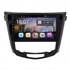 Автомагнитола для Nissan X-Trail (2014-) MyDean A473 Android 8.1 (С круговым обзором) - фото 113157
