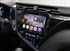 Автомагнитола для Toyota Camry (2018-) MyDean B471 Android 8.1 - фото 113228