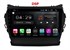 Магнитола Farcar RG209R (S300) для Hyundai Santa Fe 2012+ на Android 9.0 - фото 113371