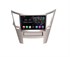 Магнитола Farcar RG061R (S300) для Subaru Outback (2009-2014) на Android 9.0 - фото 114221