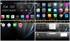 Магнитола Farcar RG230 (S300) для Mitsubishi Lancer X 2012-2018 на Android 9.0 - фото 114941
