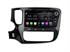 Магнитола Farcar RG1006 (S300) для Mitsubishi Outlander III 2013-2020 на Android 9.0 - фото 115393