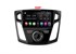 Магнитола Farcar RG150/501R (S300) для Ford Focus 3 (2015+) на Android 9.0 - фото 115400
