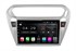Магнитола Farcar RG294R (S300) для Peugeot 301, Citroen C-Elysee на Android 9.0 - фото 115417