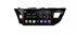 Магнитола Farcar RG307R (S300) для Toyota Corolla XI 2013-2015 на Android 9.0 - фото 115419