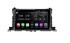 Магнитола Farcar RG467R (S300) для Toyota Highlander (U50) 2014-2019 на Android 9.0 - фото 115441