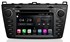 Магнитола Farcar RG012 (S300) для Mazda 6 GH (2007-2012) на Android 9.0 - фото 115487