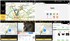Магнитола Farcar RL377 (S300) для Ford Mondeo V 2015+ на Android 9.0 - фото 115795