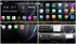 Магнитола Farcar RL109 (S300) для Chevrolet Captiva I 2011-2015 на Android 9.0 - фото 116404