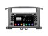 Магнитола Farcar RA457 (S250) для Toyota Land Cruiser 100 2002-2007 на Android 8.0 - фото 117266