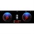 ШТАТНАЯ МАГНИТОЛА BMW 3 SERIES F30 2011-2013 для NBT LETRUN 2277 ANDROID 7.1.2 2 ГБ - фото 117607