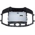 ШТАТНАЯ МАГНИТОЛА CHEVROLET CAPTIVA С 2012 ГОДА LETRUN 2337 XPH ANDROID 6.0.1 MTK 4G - фото 118022