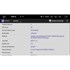 ШТАТНАЯ МАГНИТОЛА CHEVROLET CAPTIVA, EPICA, AVEO, SUZUKI XL7 LETRUN 2708 ANDROID 9.X - фото 118075
