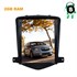 ШТАТНАЯ МАГНИТОЛА CHEVROLET CRUZE ДО 2013 ГОДА 9.7 ДЮЙМА TESLA LETRUN 2875 ANDROID 8.X MTK-L - фото 118202