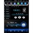 ШТАТНАЯ МАГНИТОЛА CHEVROLET CRUZE ДО 2013 ГОДА 9.7 ДЮЙМА TESLA LETRUN 2875 ANDROID 8.X MTK-L - фото 118214
