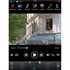 Штатная магнитола Ford Mondeo IV 2007-2010 Tesla LeTrun 2917 на Android 7.0 TESLA - фото 118616