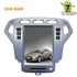 Штатная магнитола Ford Mondeo IV 2007-2010 Tesla LeTrun 2917 на Android 7.0 TESLA - фото 118631